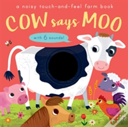 Capa do artigo Cow Says Moo