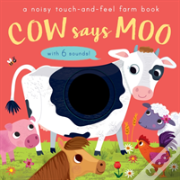 Cow Says Moo
