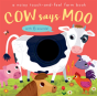 Cow Says Moo - Preview