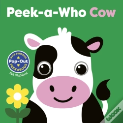 Capa do artigo Cow