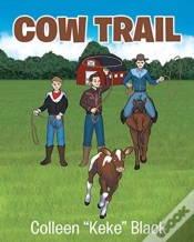 Capa do artigo Cow Trail