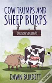 Capa do artigo Cow Trumps And Sheep Burps