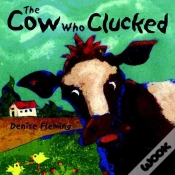 Capa do artigo Cow Who Clucked