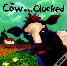 Cow Who Clucked