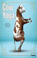 Cow Yoga 2027 Mini