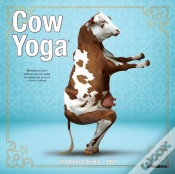 Capa do artigo Cow Yoga 2027 Mini