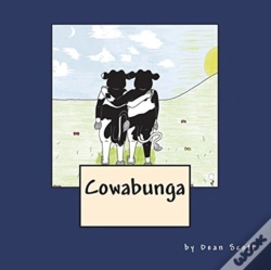 Capa do artigo Cowabunga
