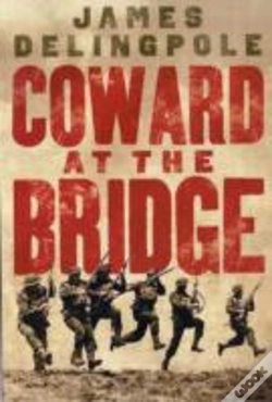 Capa do artigo Coward At The Bridge