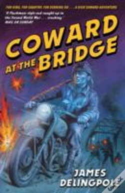 Capa do artigo Coward At The Bridge