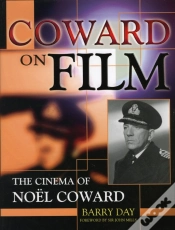 Capa do artigo Coward On Film