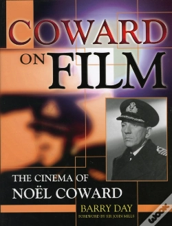 Capa do artigo Coward On Film