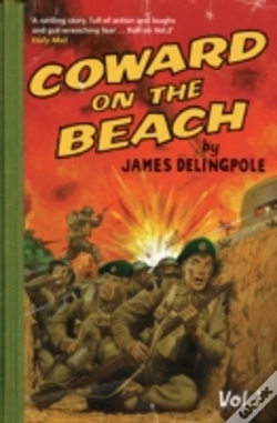 Capa do artigo Coward On The Beach