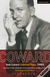Capa do artigo Coward Plays: 3