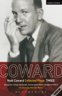 Capa do artigo Coward Plays: 3