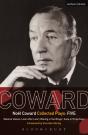 Coward Plays: 5 - Preview
