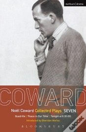 Capa do artigo Coward Plays: 7