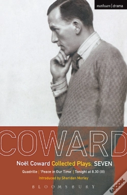 Capa do artigo Coward Plays: 7