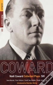 Capa do artigo Coward Plays