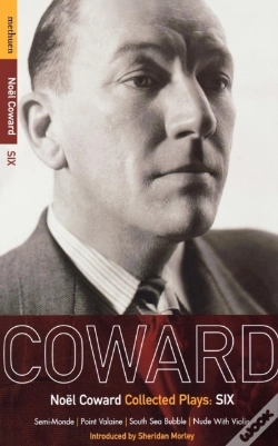Capa do artigo Coward Plays