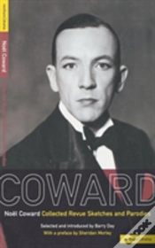 Capa do artigo COWARD REVUE SKETCHES