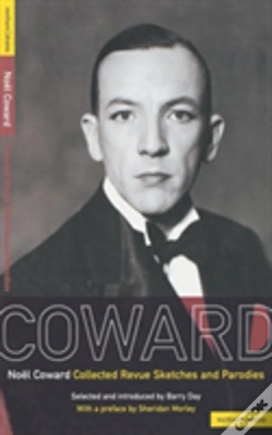 Capa do artigo COWARD REVUE SKETCHES
