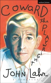 Capa do artigo Coward The Playwright