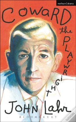 Capa do artigo Coward The Playwright