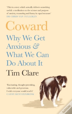 Capa do artigo Coward