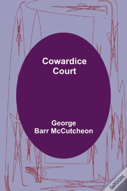 Capa do artigo Cowardice Court