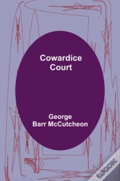 Capa do artigo Cowardice Court