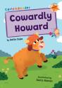 Cowardly Howard - Preview