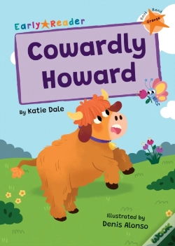 Capa do artigo Cowardly Howard