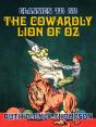 Cowardly Lion Of Oz - Preview