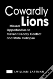 Capa do artigo Cowardly Lions
