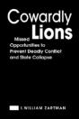 Cowardly Lions - Preview
