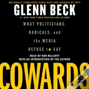 Capa do artigo Cowards