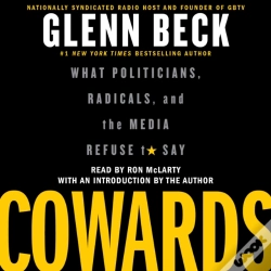 Capa do artigo Cowards