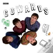 Capa do artigo Cowards