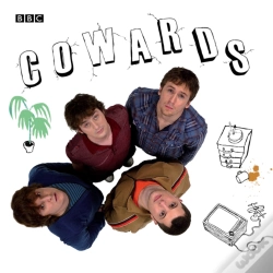 Capa do artigo Cowards