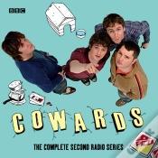 Capa do artigo Cowards