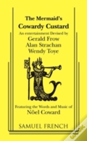 Capa do artigo Cowardy Custard