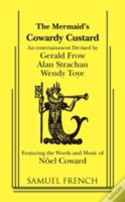 Capa do artigo Cowardy Custard