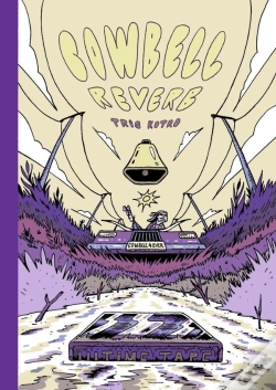 Capa do artigo Cowbell Reverb