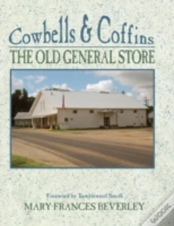 Capa do artigo Cowbells & Coffins: The Old General Store