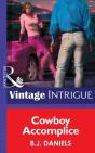 Cowboy Accomplice - Preview