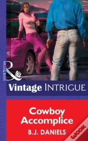 Capa do artigo Cowboy Accomplice