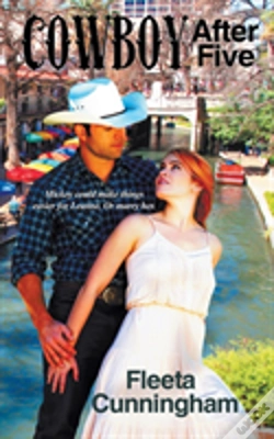 Capa do artigo Cowboy After Five
