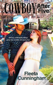 Capa do artigo Cowboy After Five