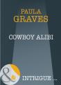 Cowboy Alibi - Preview