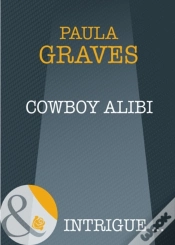 Capa do artigo Cowboy Alibi